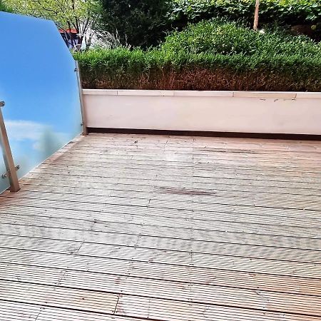 Your Riverside Home 2 With Private Balcony London Eksteriør bilde